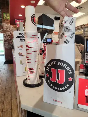 Jimmy John's