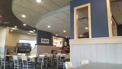 Culver's