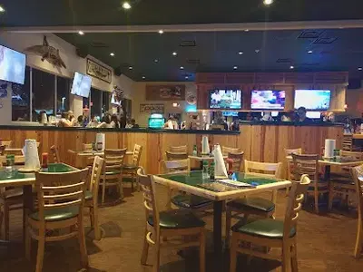 Gator's Dockside St Cloud