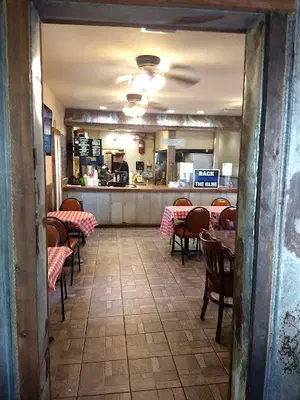 Granny's Southern Smokehouse