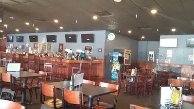 Sidelines Sports Grill