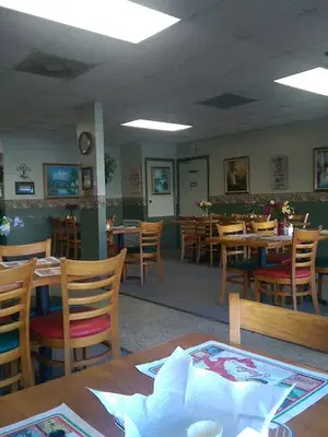 Chimento's Spaghetti House