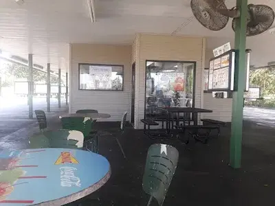 Sonic Drive-In