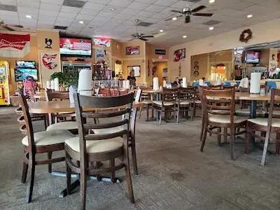 Wing Alley