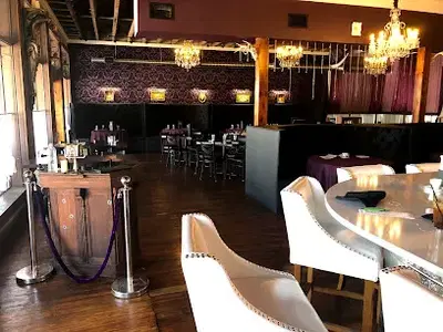 Phyre Brewery and Tavern Pinup Speakeasy”