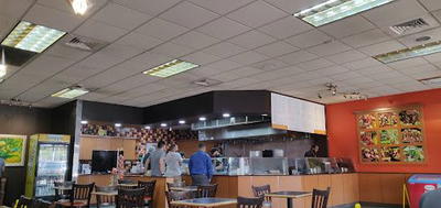 Chicken Kitchen