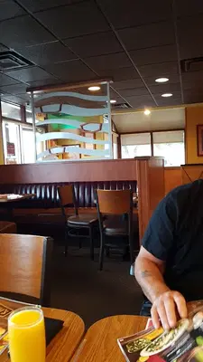 Denny's
