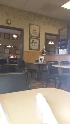 The Cup Diner