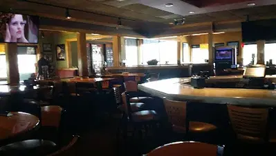 Applebee's Grill + Bar