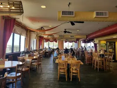 Crabby Bill’s