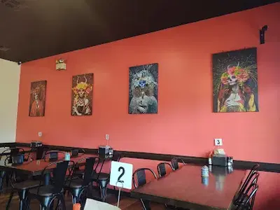 Taco Town