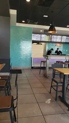 Taco Bell