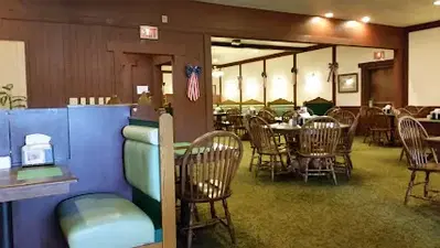 Fat Boy's Bar-B-Q