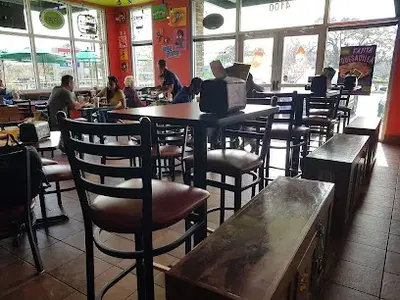 Tijuana Flats