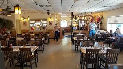 The Catfish Place