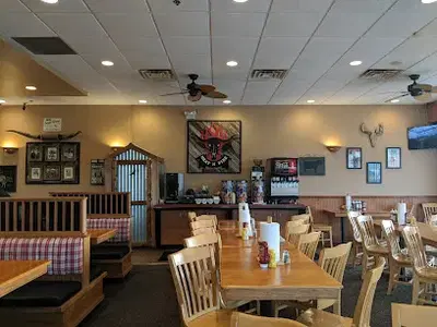 Meat n Fire