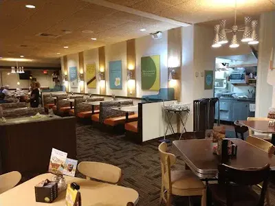 Village Inn
