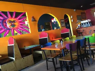 Jalapenos Mexican Restaurant