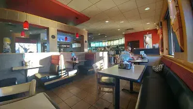 DQ Grill & Chill