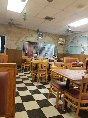 Pizza City