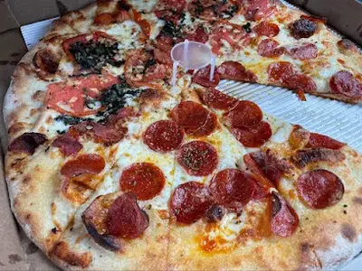 Bella Roma Pizza