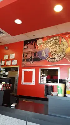 Pizza Hut