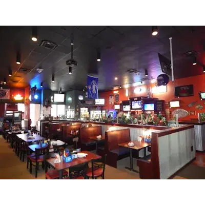 Canoe Creek Sports Tavern