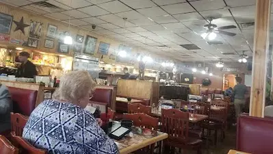 Rodeo Diner