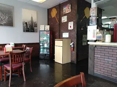Marco Polo's Pizza