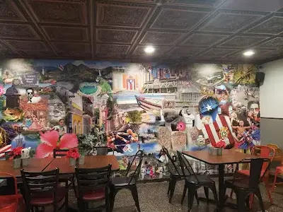 Grillers Puerto Rico Restaurant