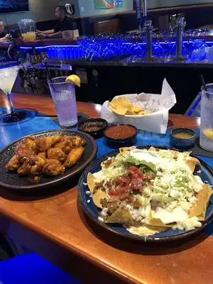 Fiesta Azul Tequila House Saint Cloud Florida