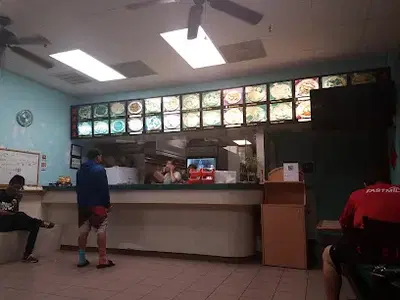 China Wok