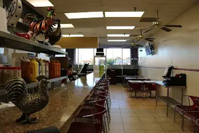 Mighty Wings