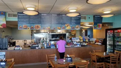 Inlet Grill & Gifts