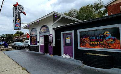 Wicked Oak BarbeQue