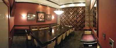 Stonewood Grill & Tavern