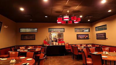 Yummy House China Bistro