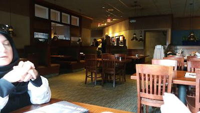 Red Lobster