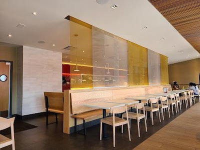 BENTO Tampa USF Area