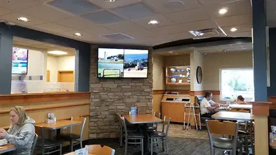 Culver's