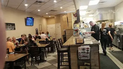 N.Y. Pizza Spot
