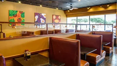 Keke's Breakfast Cafe