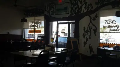 Ethel & Fred's