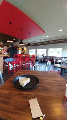 Arby's