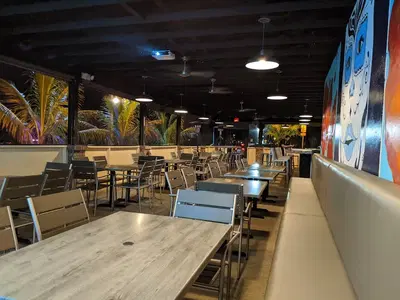 Tequila Accent Mexican Kitchen & Bar