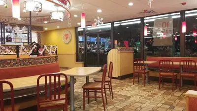 Popeyes Louisiana Kitchen
