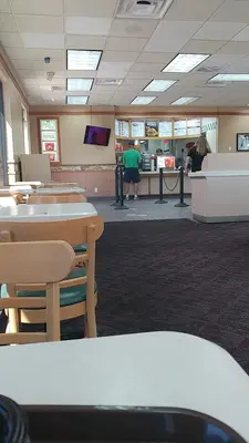 Wendy's
