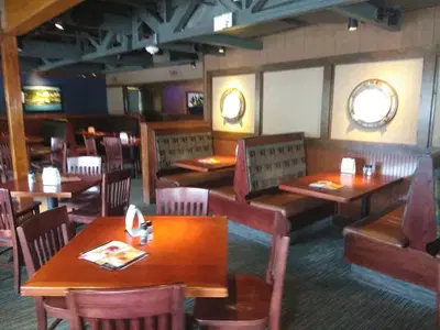 Red Lobster