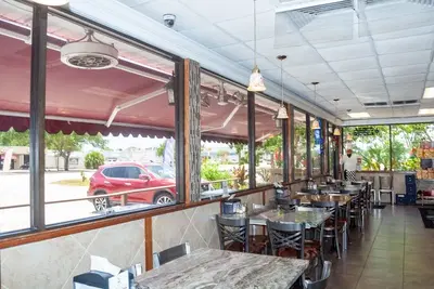 Mimmo's Pizza & Ristorante