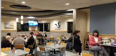 Culver's